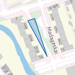 Perceel ZDM01-D-5711