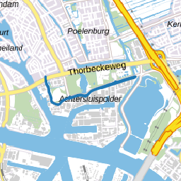 Perceel ZDM01-D-5724