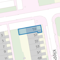 Perceel ZDM01-D-5725