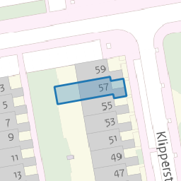 Perceel ZDM01-D-5726