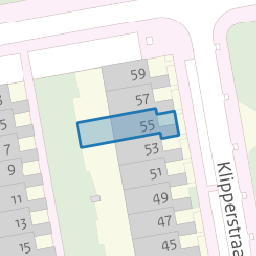 Perceel ZDM01-D-5727