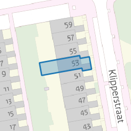 Perceel ZDM01-D-5728