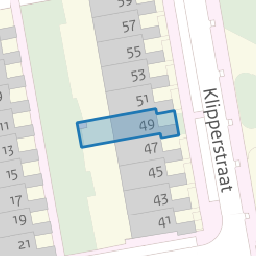 Perceel ZDM01-D-5730