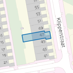 Perceel ZDM01-D-5731