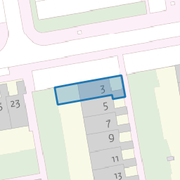 Perceel ZDM01-D-5736