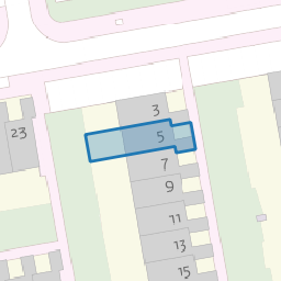 Perceel ZDM01-D-5737