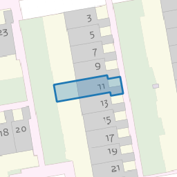 Perceel ZDM01-D-5740