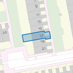 Perceel ZDM01-D-5743