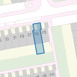 Perceel ZDM01-D-5747