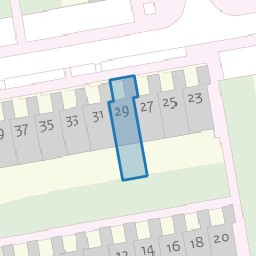 Perceel ZDM01-D-5749