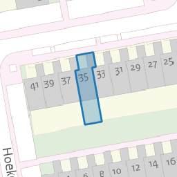 Perceel ZDM01-D-5752