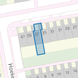 Perceel ZDM01-D-5753