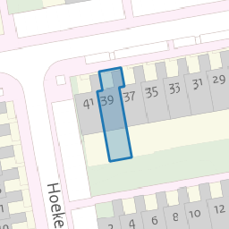 Perceel ZDM01-D-5754