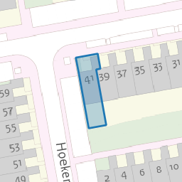 Perceel ZDM01-D-5755