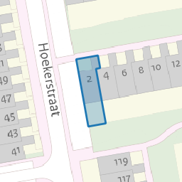 Perceel ZDM01-D-5757