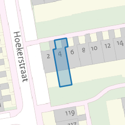 Perceel ZDM01-D-5758