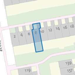 Perceel ZDM01-D-5760