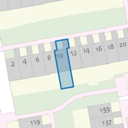 Perceel ZDM01-D-5761