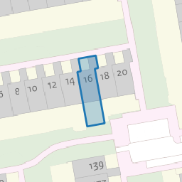 Perceel ZDM01-D-5764