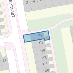 Perceel ZDM01-D-5767