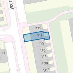 Perceel ZDM01-D-5768