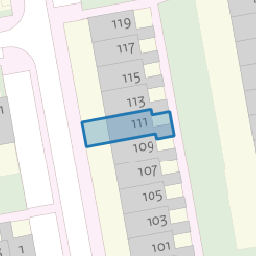 Perceel ZDM01-D-5771