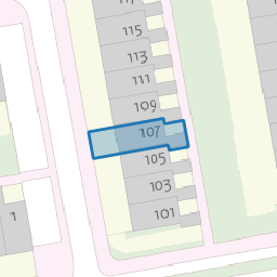 Perceel ZDM01-D-5773
