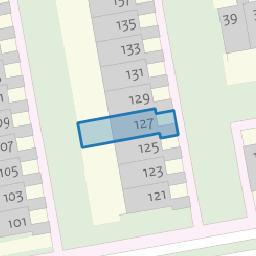 Perceel ZDM01-D-5784