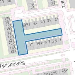 Perceel ZDM01-D-5788