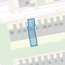 Perceel ZDM01-D-5792