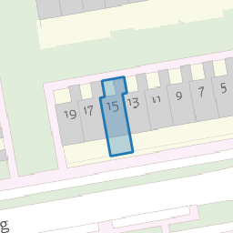 Perceel ZDM01-D-5801