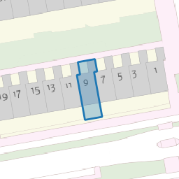 Perceel ZDM01-D-5804