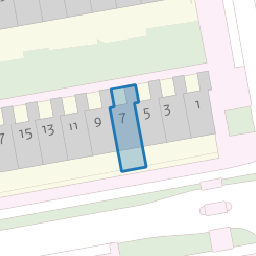 Perceel ZDM01-D-5805