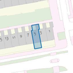 Perceel ZDM01-D-5806