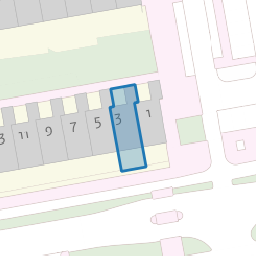 Perceel ZDM01-D-5807