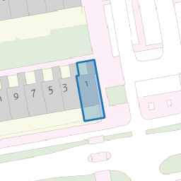 Perceel ZDM01-D-5808