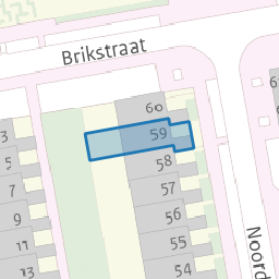Perceel ZDM01-D-5810