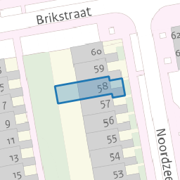 Perceel ZDM01-D-5811