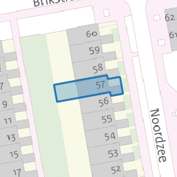 Perceel ZDM01-D-5812