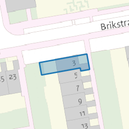 Perceel ZDM01-D-5820