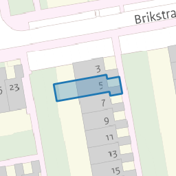 Perceel ZDM01-D-5821