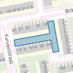 Perceel ZDM01-D-5830