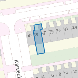 Perceel ZDM01-D-5839