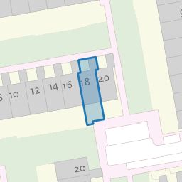 Perceel ZDM01-D-5842