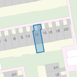 Perceel ZDM01-D-5845