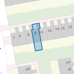 Perceel ZDM01-D-5847