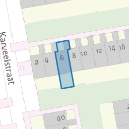 Perceel ZDM01-D-5848