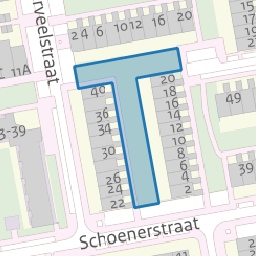 Perceel ZDM01-D-5851