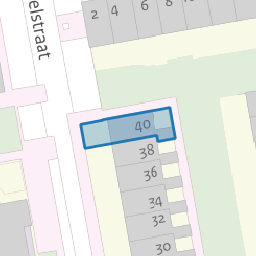 Perceel ZDM01-D-5852