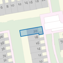 Perceel ZDM01-D-5862